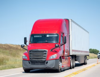 truck